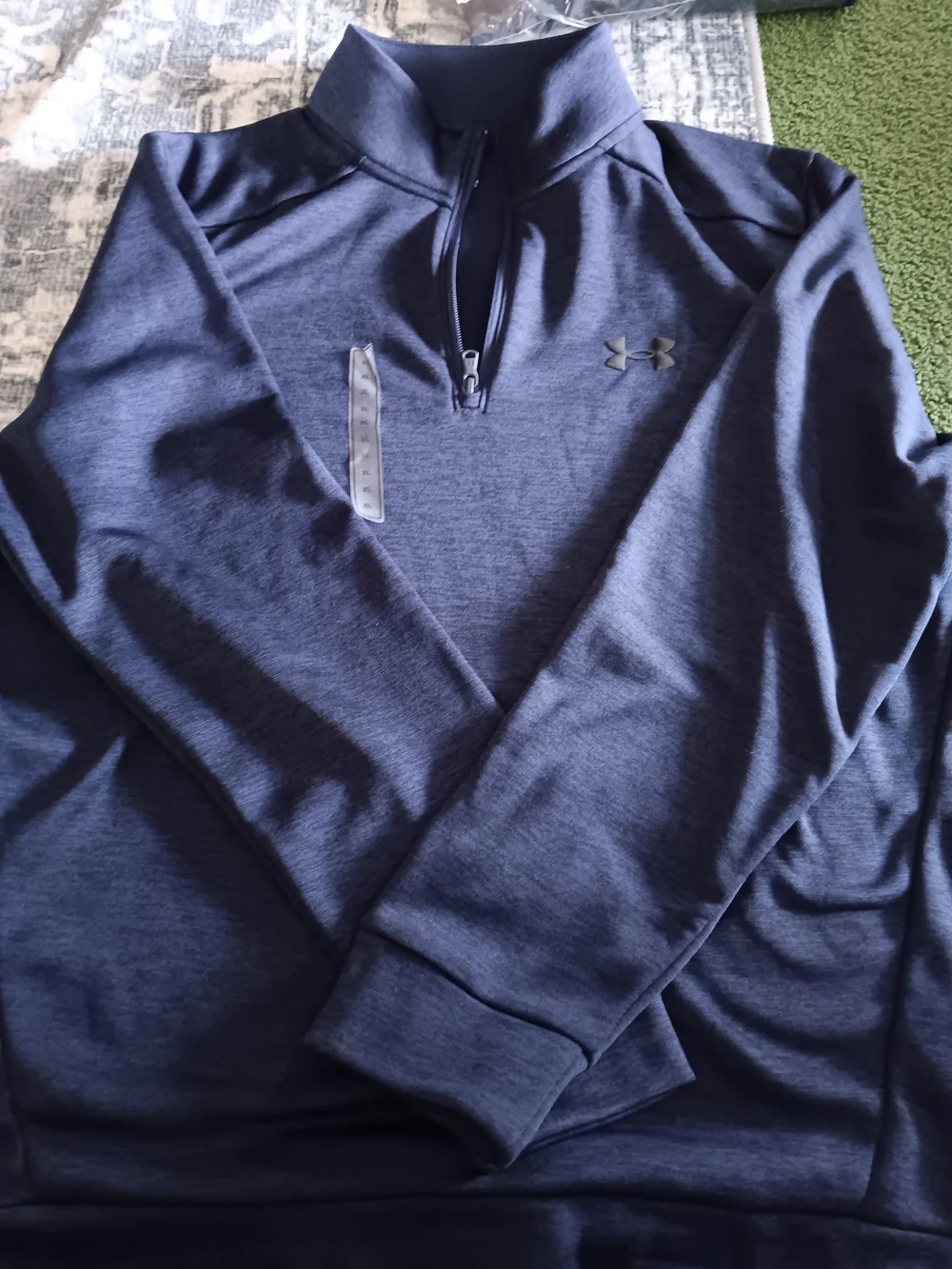 Under Armour under armour